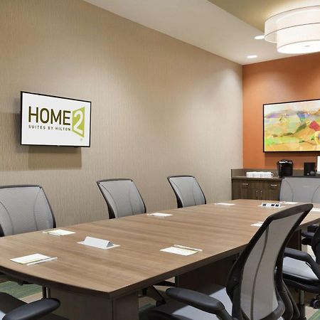 Home2 Suites By Hilton Grovetown Augusta Area Eksteriør billede