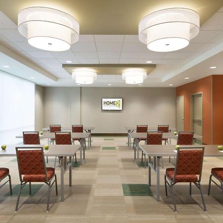 Home2 Suites By Hilton Grovetown Augusta Area Eksteriør billede