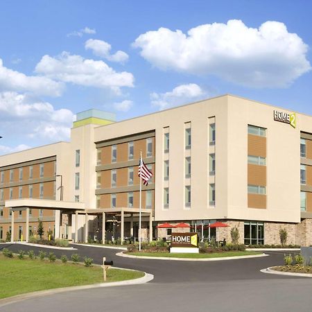 Home2 Suites By Hilton Grovetown Augusta Area Eksteriør billede
