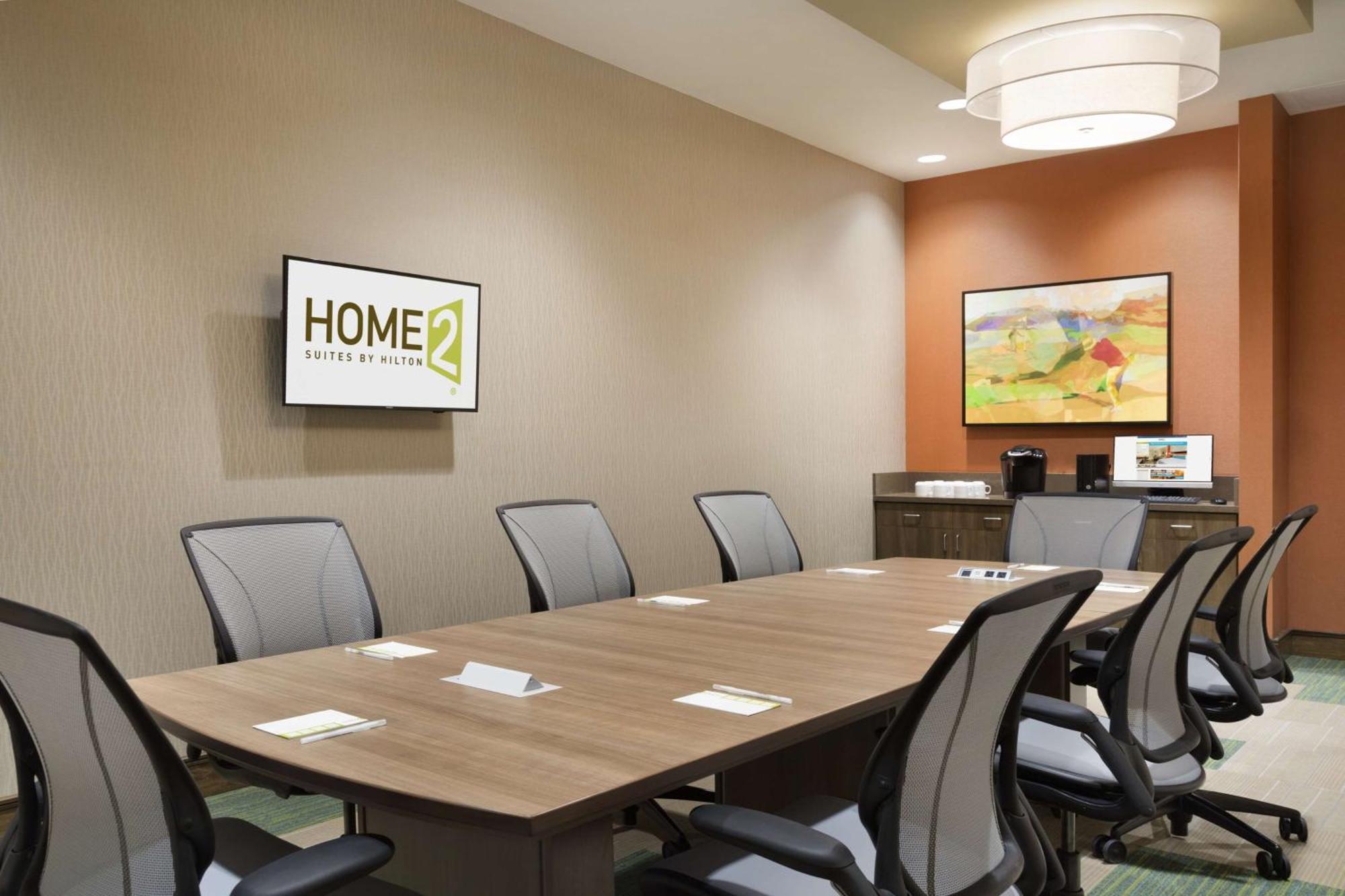 Home2 Suites By Hilton Grovetown Augusta Area Eksteriør billede