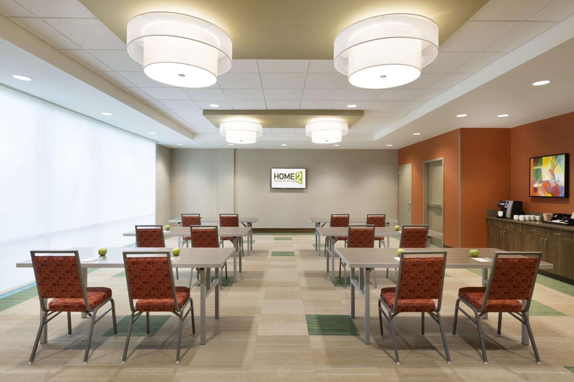 Home2 Suites By Hilton Grovetown Augusta Area Eksteriør billede