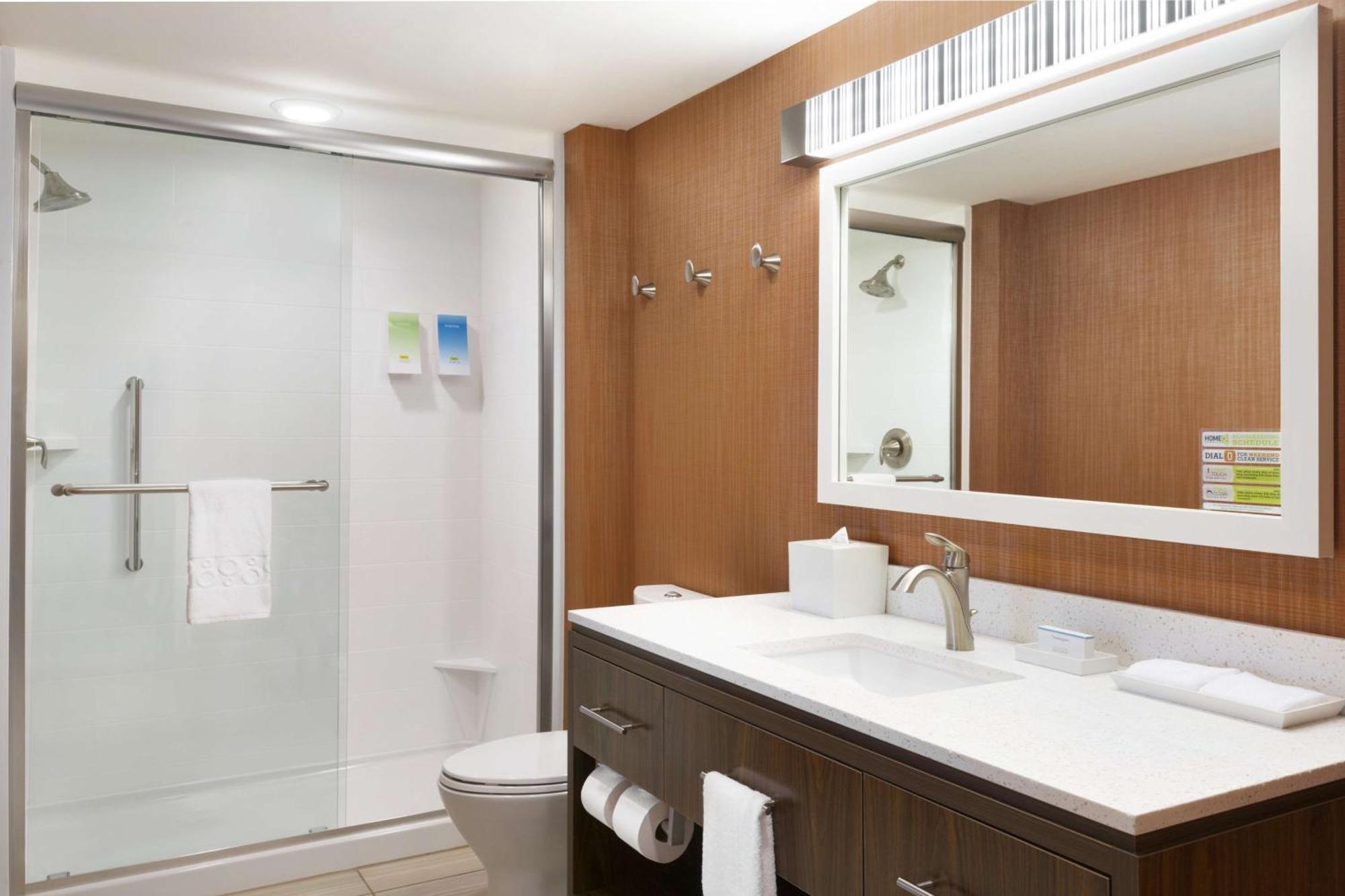 Home2 Suites By Hilton Grovetown Augusta Area Eksteriør billede