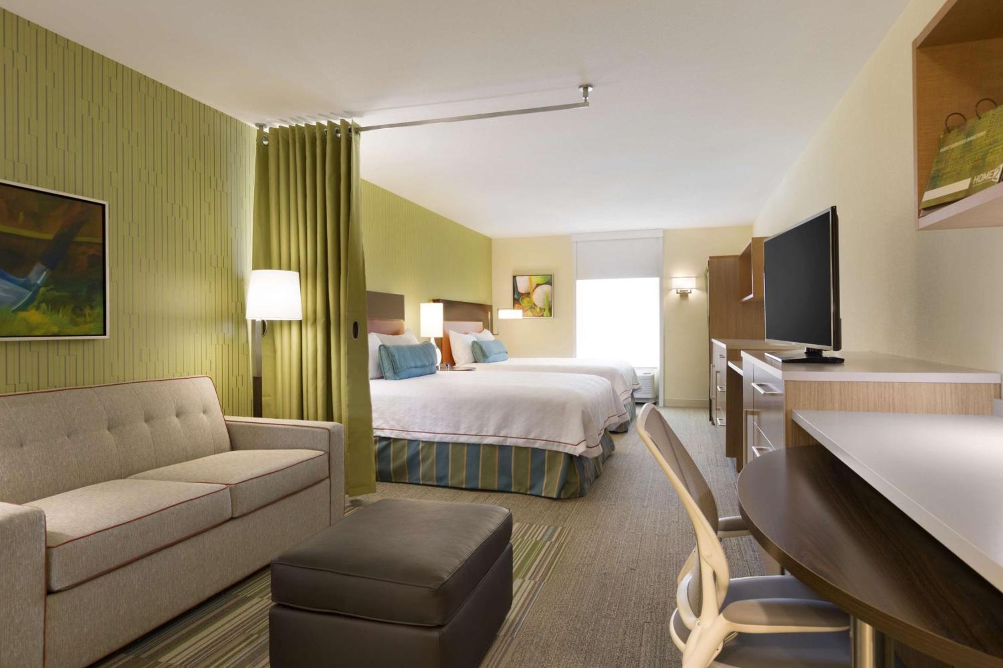 Home2 Suites By Hilton Grovetown Augusta Area Eksteriør billede