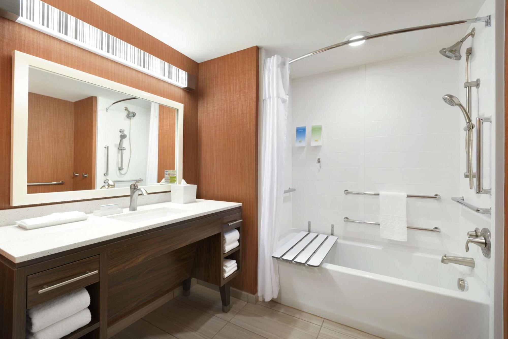 Home2 Suites By Hilton Grovetown Augusta Area Eksteriør billede