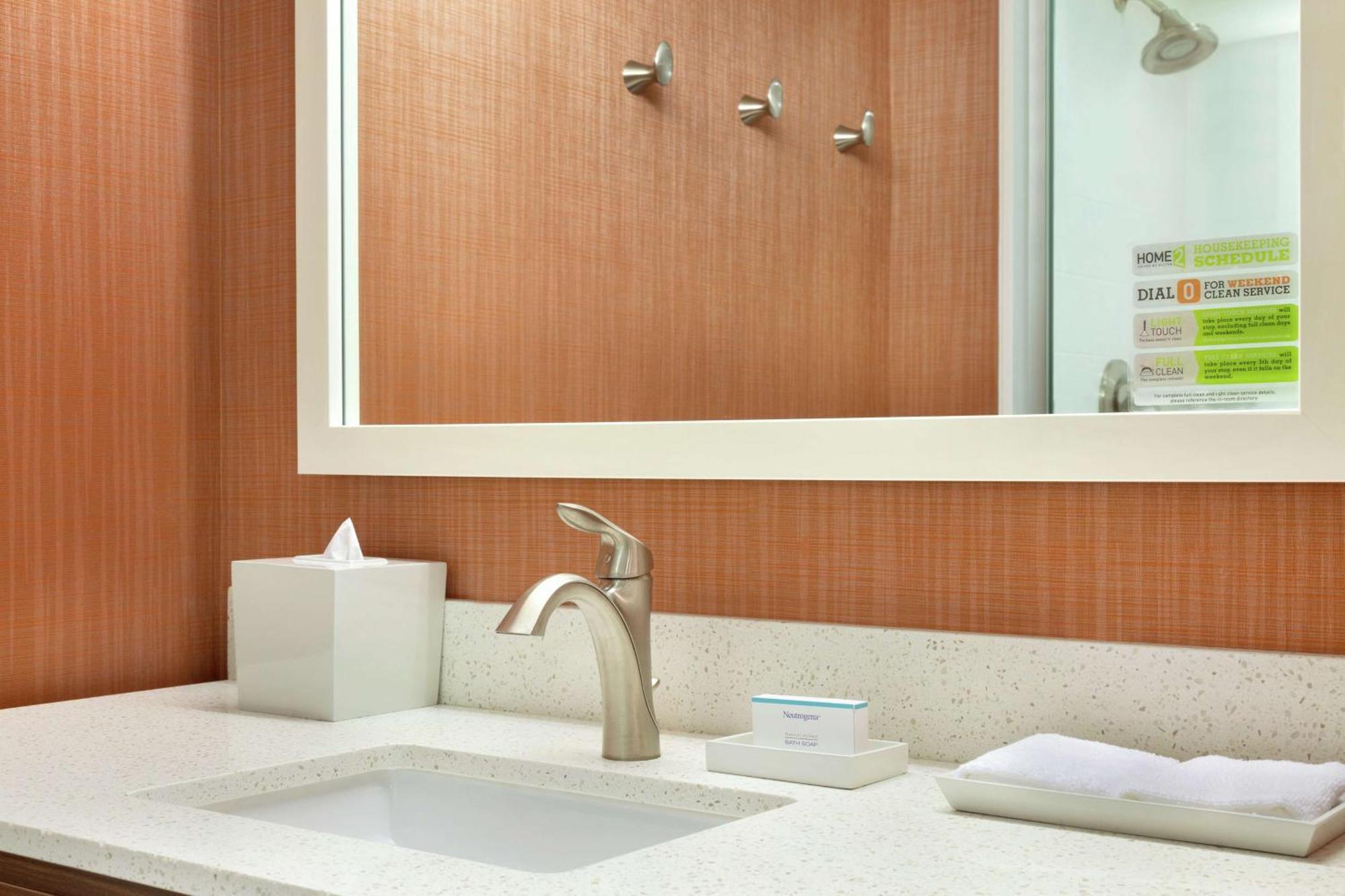 Home2 Suites By Hilton Grovetown Augusta Area Eksteriør billede
