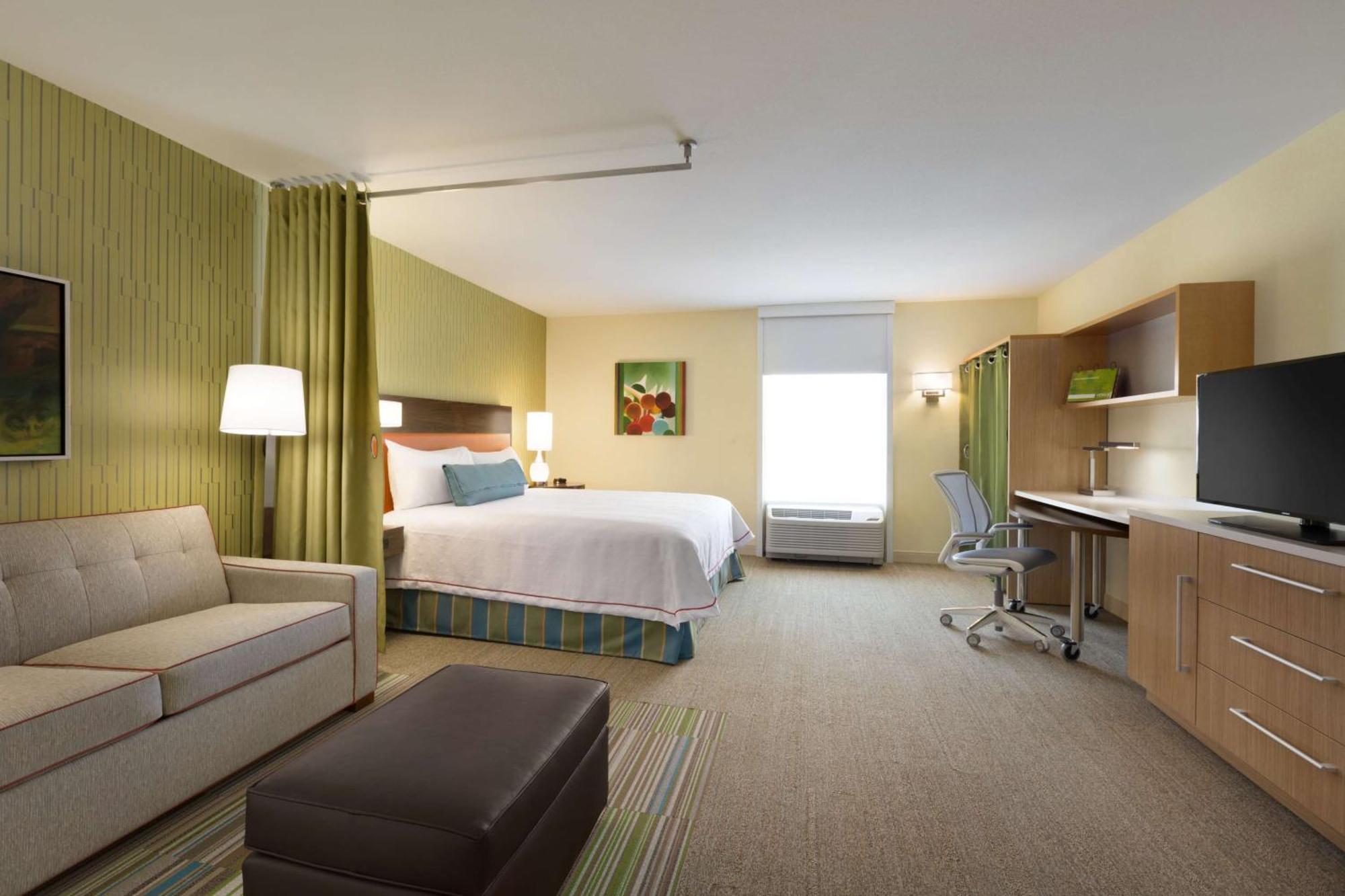 Home2 Suites By Hilton Grovetown Augusta Area Eksteriør billede