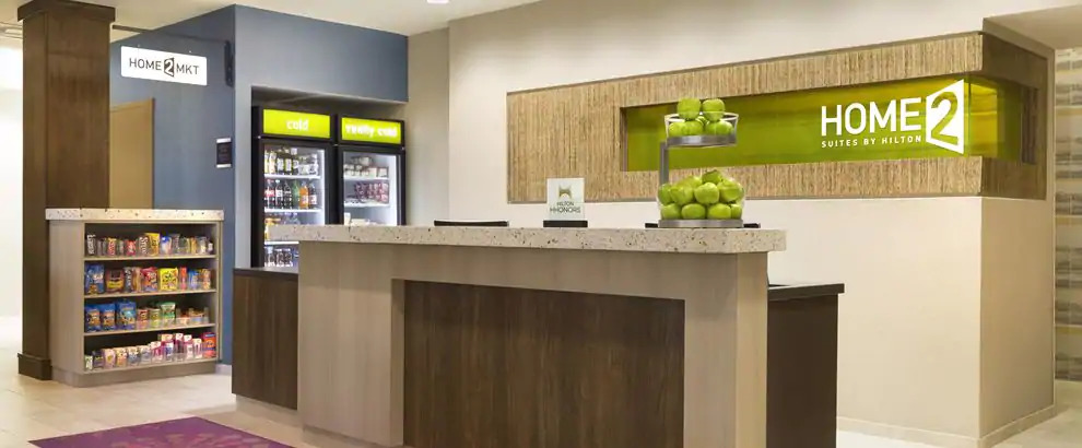 Home2 Suites By Hilton Grovetown Augusta Area Eksteriør billede