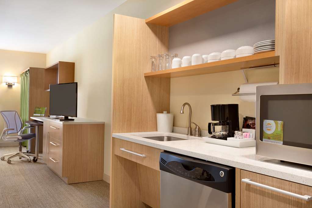 Home2 Suites By Hilton Grovetown Augusta Area Værelse billede