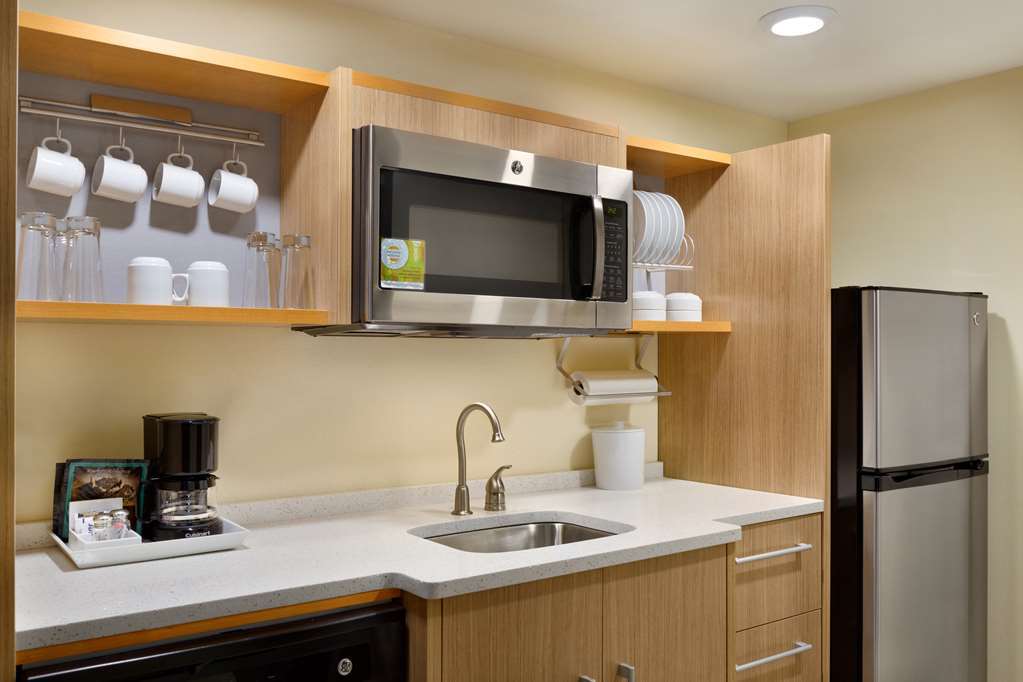 Home2 Suites By Hilton Grovetown Augusta Area Værelse billede
